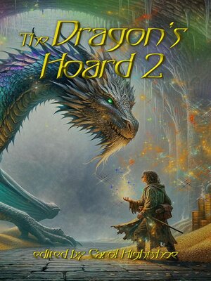 cover image of The Dragon's Hoard 2